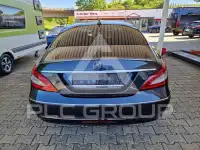 2016 Mercedes Benz CLS 250