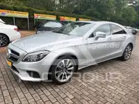 2016 Mercedes Benz CLS 250