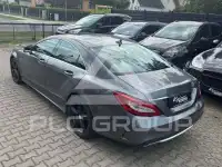2016 Mercedes Benz CLS 250