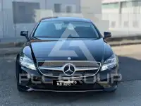 2016 Mercedes Benz CLS 250