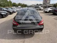 2016 Mercedes Benz CLS 250