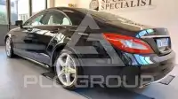 2016 Mercedes Benz CLS 250