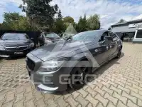2016 Mercedes Benz CLS 250