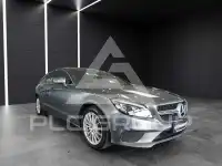 2016 Mercedes Benz CLS 250