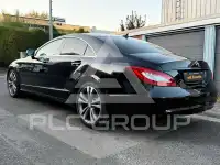 2016 Mercedes Benz CLS 250