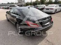 2016 Mercedes Benz CLS 250