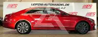 2016 Mercedes Benz CLS 250