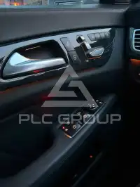 2016 Mercedes Benz CLS 250