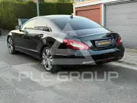 2016 Mercedes Benz CLS 250