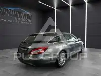 2016 Mercedes Benz CLS 250