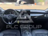 2016 Mercedes Benz CLS 250