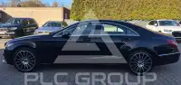 2016 Mercedes Benz CLS 250