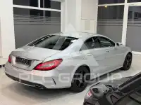 2016 Mercedes Benz CLS 250
