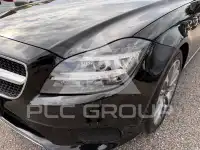 2016 Mercedes Benz CLS 250