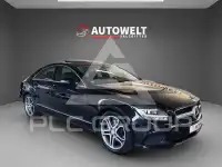2016 Mercedes Benz CLS 250