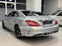 2016 Mercedes Benz CLS 250