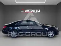 2016 Mercedes Benz CLS 250