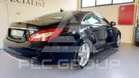 2016 Mercedes Benz CLS 250