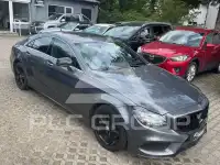 2016 Mercedes Benz CLS 250