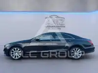 2016 Mercedes Benz CLS 250
