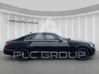 2016 Mercedes Benz CLS 250
