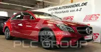 2016 Mercedes Benz CLS 250