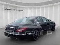2016 Mercedes Benz CLS 250