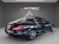 2016 Mercedes Benz CLS 250