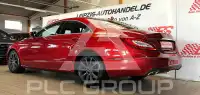 2016 Mercedes Benz CLS 250