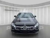 2016 Mercedes Benz CLS 250