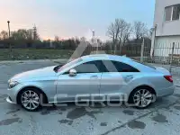 2016 Mercedes Benz CLS 250