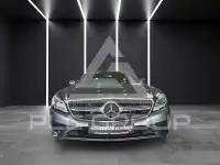 2016 Mercedes Benz CLS 250