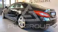 2016 Mercedes Benz CLS 250