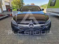 2016 Mercedes Benz CLS 250