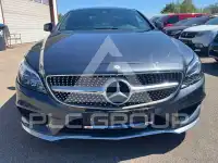 2016 Mercedes Benz CLS 250