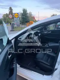2016 Mercedes Benz CLS 250