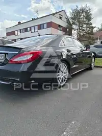 2016 Mercedes Benz CLS 250