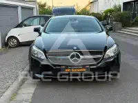 2016 Mercedes Benz CLS 250