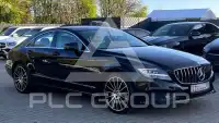 2016 Mercedes Benz CLS 250