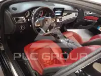 2016 Mercedes Benz CLS 250