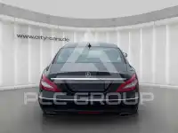 2016 Mercedes Benz CLS 250