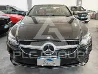 2016 Mercedes Benz CLS 250