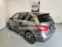 2016 Mercedes Benz B 250