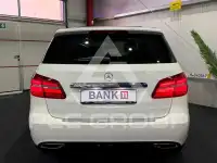 2016 Mercedes Benz B 250