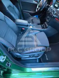 2016 Mercedes Benz B 250