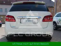 2016 Mercedes Benz B 250