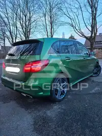 2016 Mercedes Benz B 250