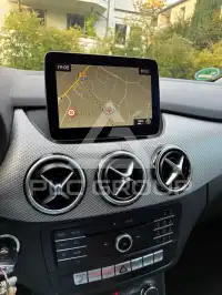 2016 Mercedes Benz B 250