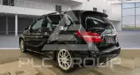 2016 Mercedes Benz B 250