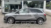 2016 Mercedes Benz B 250